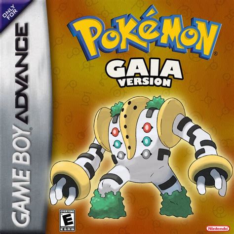 pokemon gaia|pokemon gaia download.